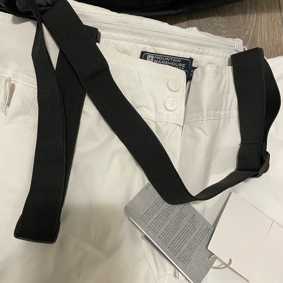 Women’s ski suit - Picture 5 of 7